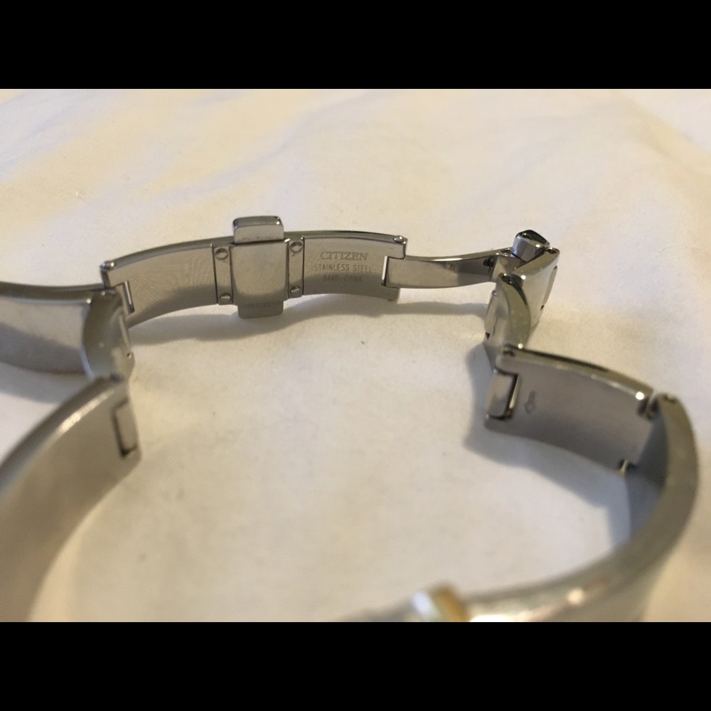 Citizen watch - Picture 2 of 2